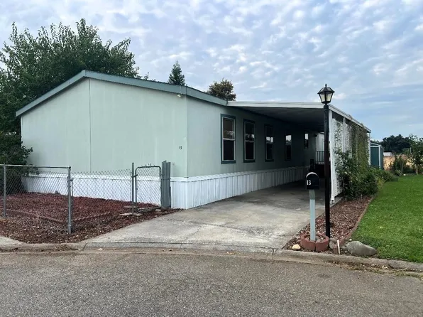 25095 Tehama Vina Rd, Los Molinos, CA 96055