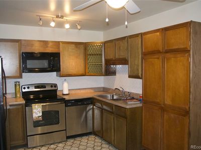 705 S Alton Way UNIT 6B, Denver, CO, 80247