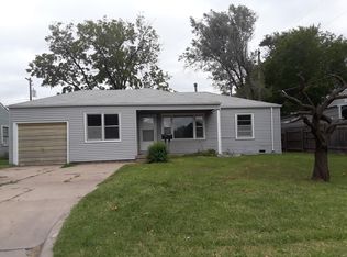 2314 W Jewell St, Wichita, KS 67213