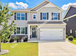 918 Native Rye Way, Lexington, SC 29073