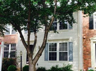 20542 Morningside Ter, Sterling, VA 20165