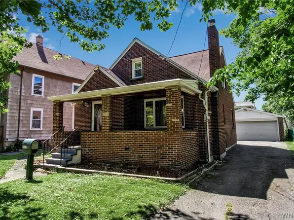 2317 Orleans Ave, Niagara Falls, NY 14303