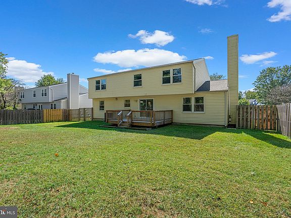 2nd image of 7545 Tarpley Dr
