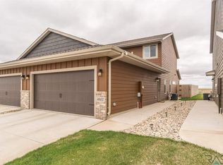 9507 W Gert St, Sioux Falls, SD 57106
