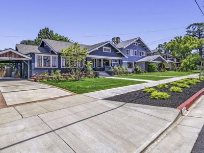 1104 Lyndon St, South Pasadena, CA, 91030