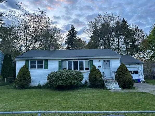 348 Leslie Dr, Portsmouth, NH 03801