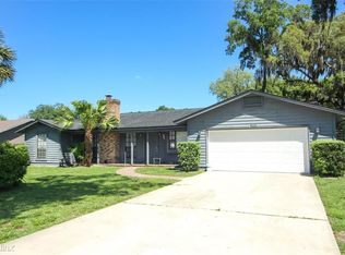 423 April Ln, Apopka, FL 32712