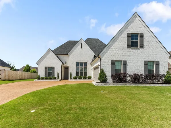 9709 Woodland Brook Ln S Lot 88, Cordova, TN 38018