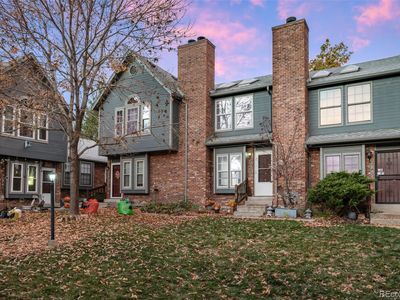 5425 S Delaware Street, Littleton, CO, 80120