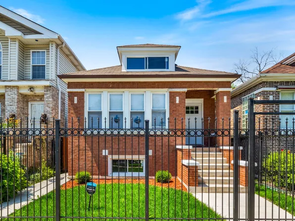 7432 S Ellis Ave, Chicago, IL 60619