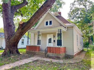 721 Alexander Ave, Peoria, IL 61603