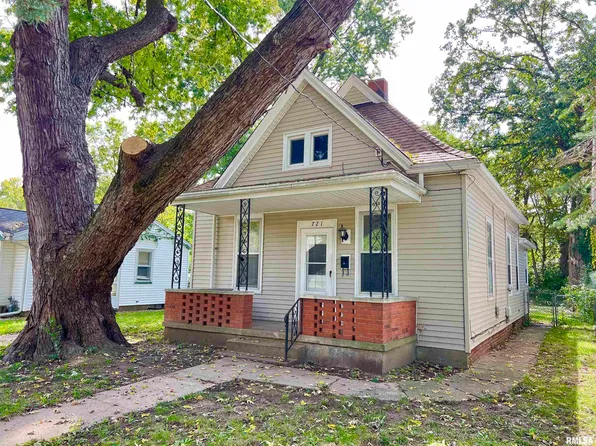 721 Alexander Ave, Peoria, IL 61603