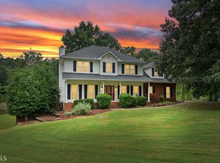 451 Pates Lake Ct, Hampton, GA 30228