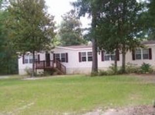 74 Talquin Hideaway Rd, Quincy, FL 32351
