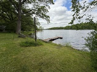 471 Clear Lake St, Dowling, MI 49050
