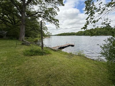 471 Clear Lake St, Dowling, MI, 49050