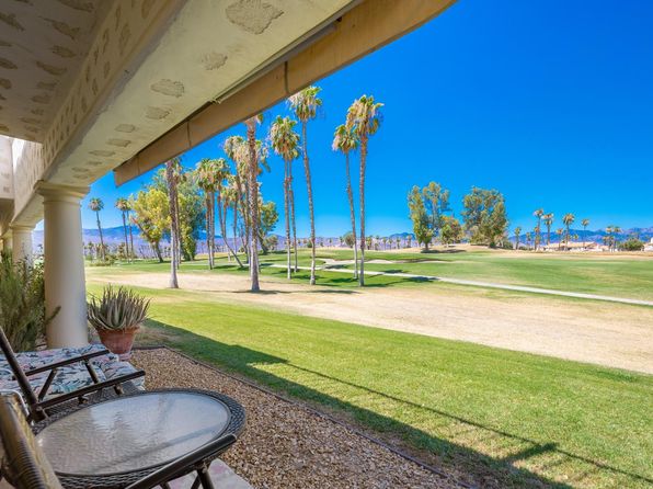 Las Serenas Apartments - Palm Desert, CA 92260