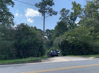 3612 Childers Rd NE, Roswell, GA 30075