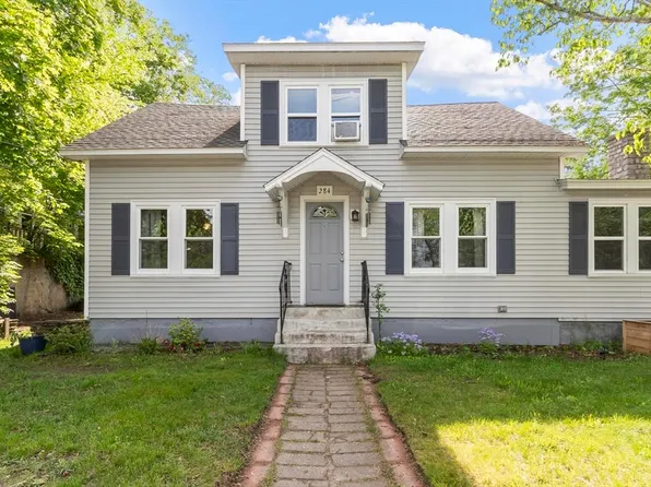 284 Drury Ave, Athol, MA 01331