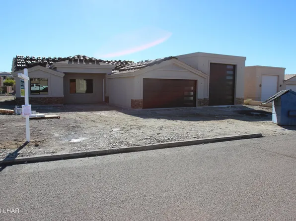 2474 Cliffwood Dr, Lake Havasu City, AZ 86403