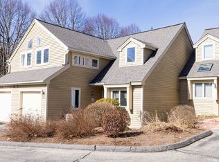 115 Courtyard Ln UNIT 115, Storrs Mansfield, CT 06268