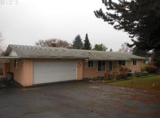 56348 Hill St, Warren, OR 97053