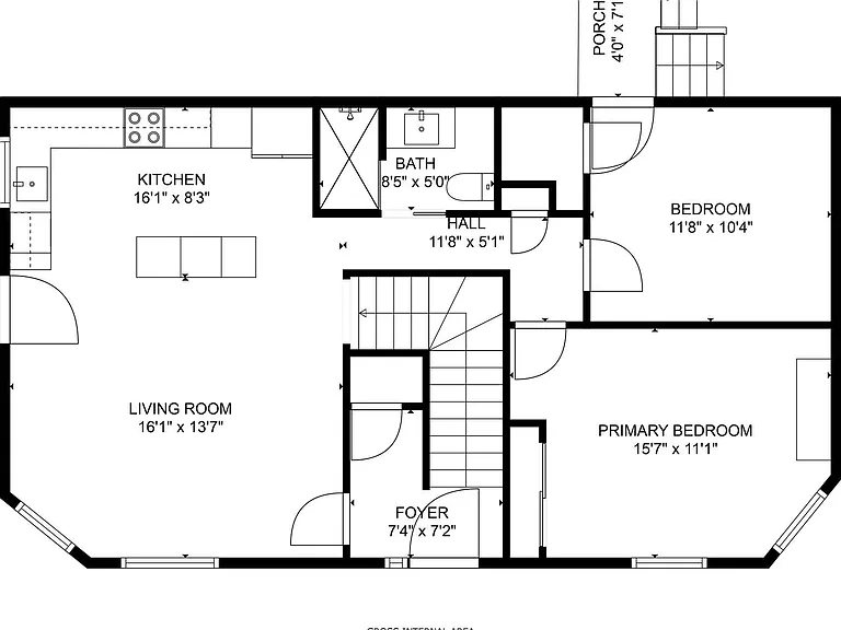 1400 Columbia Rd #1 — Photo 24
