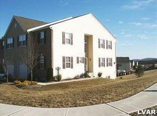 3795 Knight Dr, Macungie, PA 18062