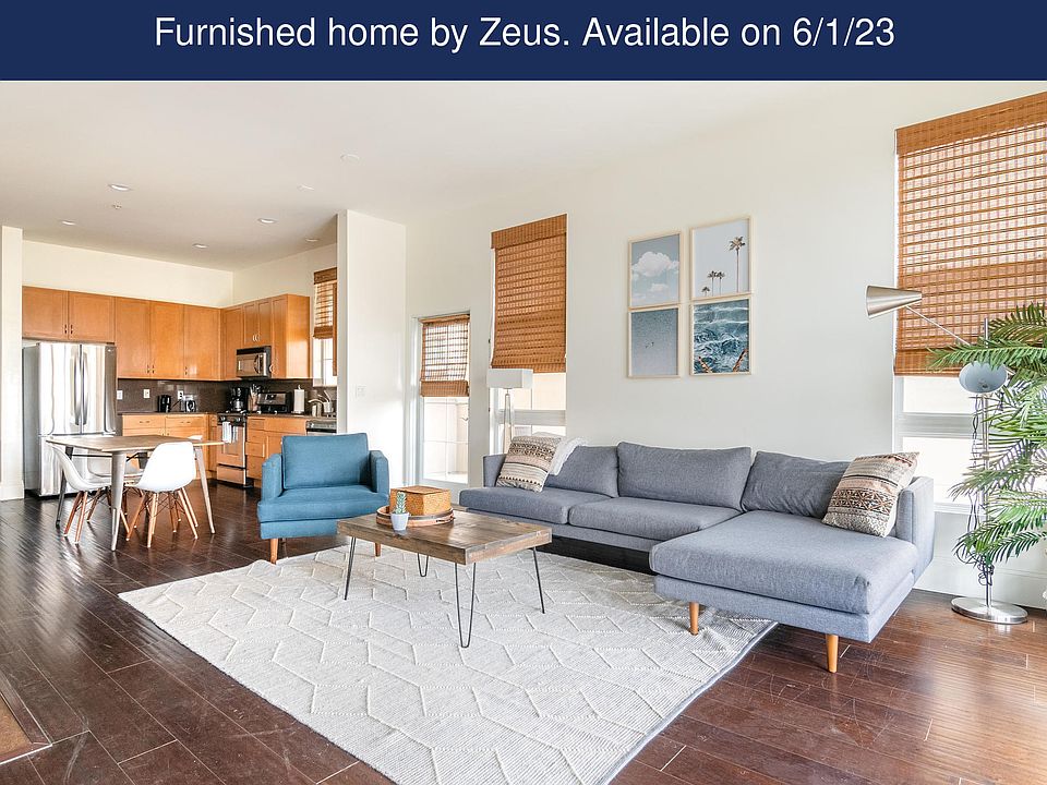 At Zeus, we design move-in ready homes and fully manage them ourselves.