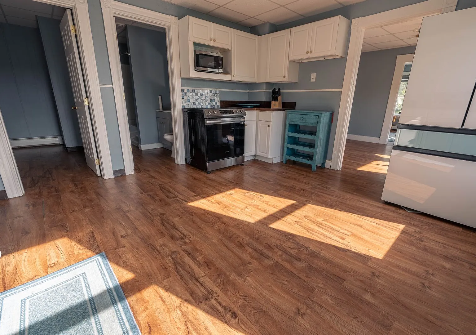 127 Howe Street — Photo 4