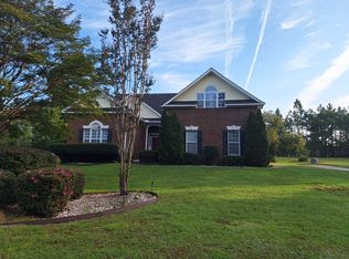 125 Clark Ridge Rd, Columbia, SC 29223