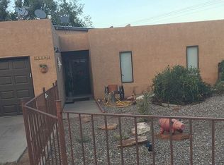 520 Melody Ln N, Socorro, NM 87801