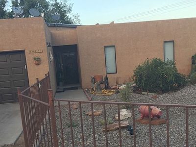 520 Melody Ln N, Socorro, NM, 87801