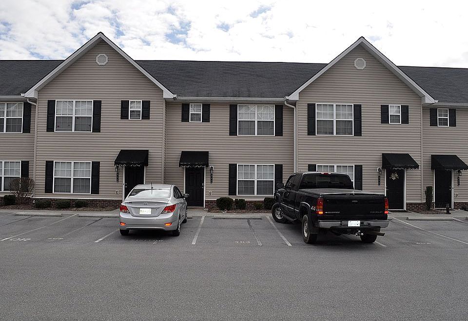 1st image of 2121 S Greenwood Dr APT 403