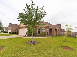 19602 Atherton Bend Ln, Cypress, TX 77429