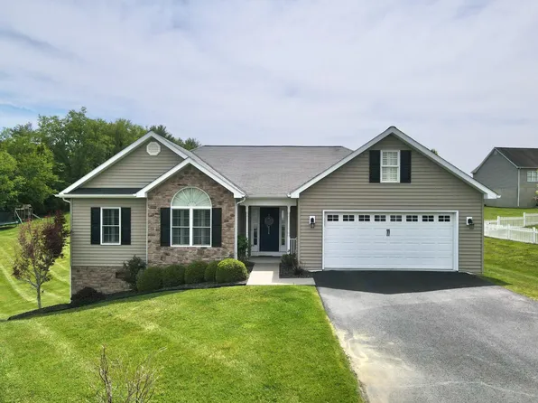 146 Providence Pl, Princeton, WV 24740