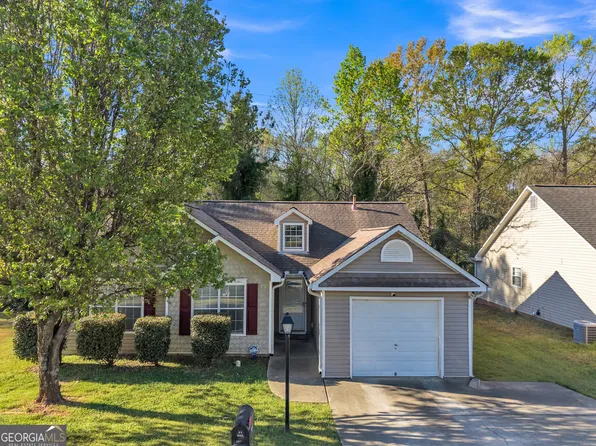 245 Misty Ridge Trl, Stockbridge, GA 30281