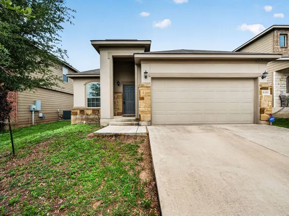 8311 Prickly Oak, San Antonio, TX 78223