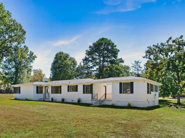 1300 Belhaven Rd, Anderson, SC 29621