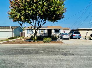60 San Clemente Ave, Salinas, CA 93901