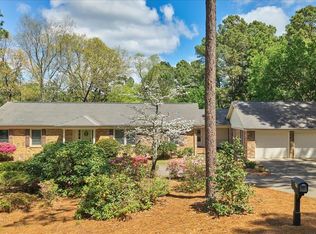 852 Barber Rd, Southern Pines, NC 28387