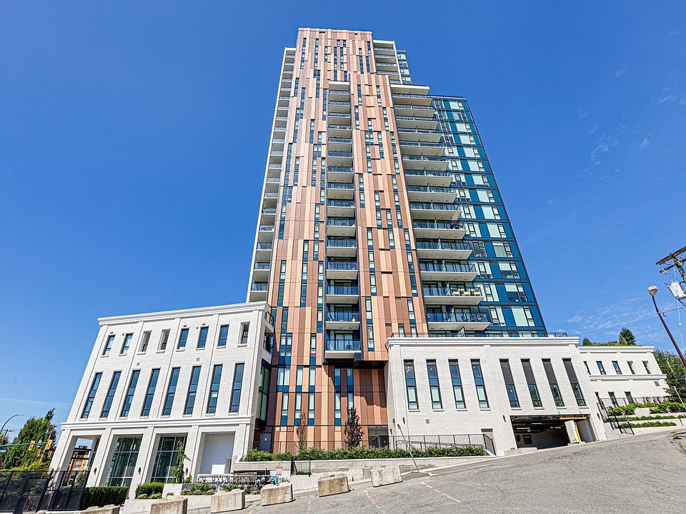 1st image of 901 Lougheed Hwy #1706