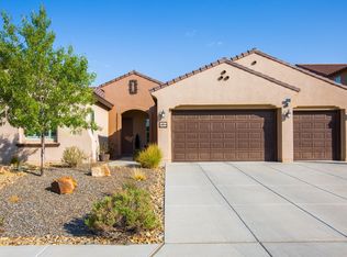 608 Sierra Verde Way NE, Rio Rancho, NM 87124