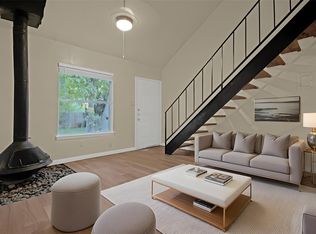 3454 Willowrun Dr APT C, Austin, TX 78704