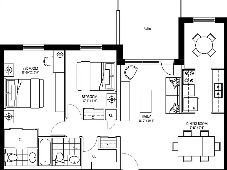 920 Inverhouse Dr — Photo 15