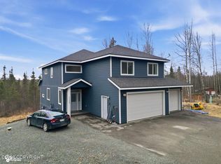 17950 S Birchwood Loop, Chugiak, AK 99567