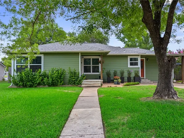 901 E North Ave, Bryan, TX 77802