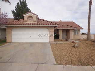 132 Rancho Maderas Way, Henderson, NV 89002