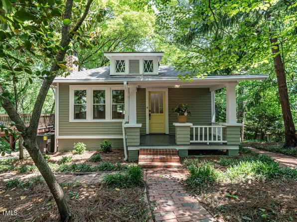 1 Cobb Ter, Chapel Hill, NC 27514