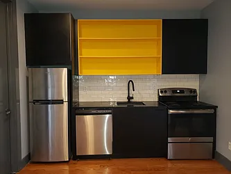 Rented by Lodger Corp